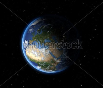 Небо и космос - 423 | Wall-Style