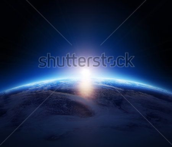 Небо и космос - 456 | Wall-Style