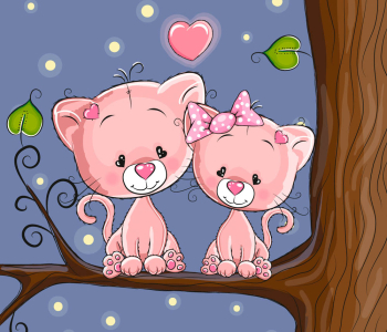 Детские - 216 | Wall-Style