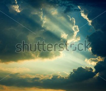 Небо и космос - 421 | Wall-Style