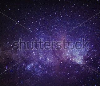 Небо и космос - 236 | Wall-Style