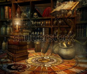 Фэнтези - 166 | Wall-Style