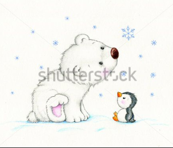 Детские - 197 | Wall-Style