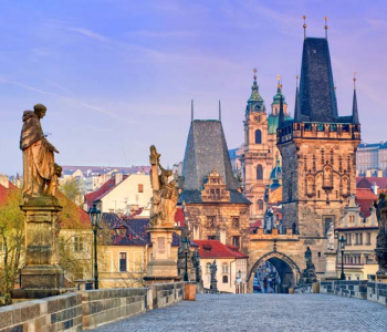 Старый город - 14 | Wall-Style