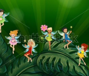 Детские - 268 | Wall-Style