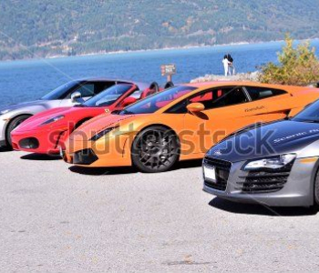 Техника и транспорт - 185 | Wall-Style