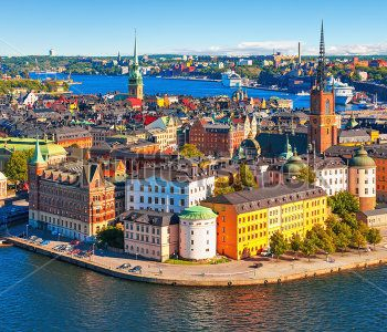 Старый город - 163 | Wall-Style