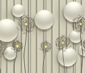 3Д - 51 | Wall-Style