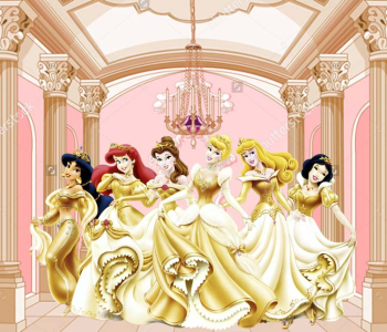 Детские - 188 | Wall-Style