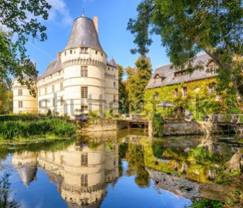 Архитектура - 221 | Wall-Style