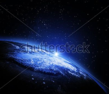 Небо и космос - 571 | Wall-Style