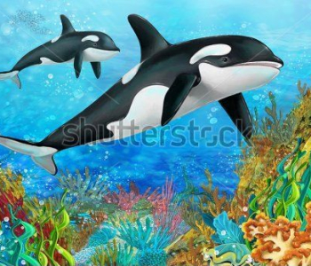 Детские - 55 | Wall-Style