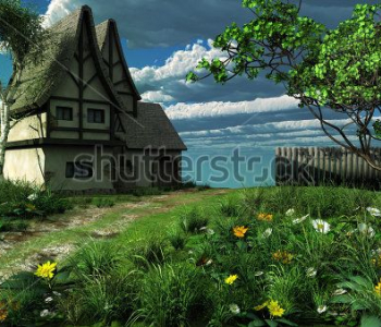 Фэнтези - 20 | Wall-Style