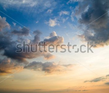 Небо и космос - 207 | Wall-Style