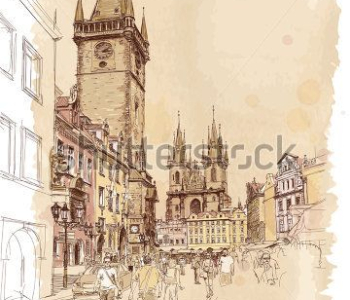 Винтаж - 174 | Wall-Style