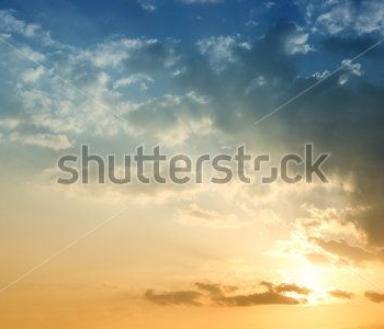 Небо и космос - 157 | Wall-Style