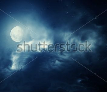 Небо и космос - 149 | Wall-Style