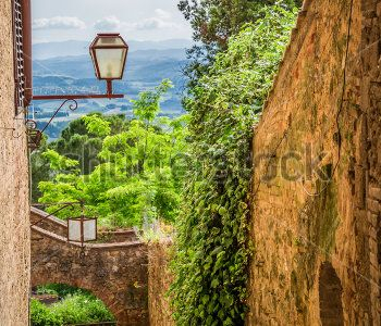 Старый город - 66 | Wall-Style