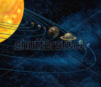 Небо и космос - 212 | Wall-Style