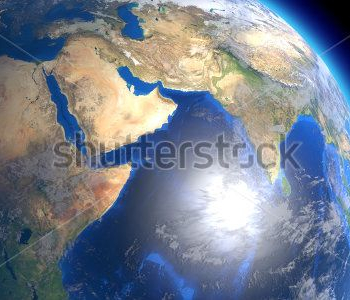 Небо и космос - 125 | Wall-Style