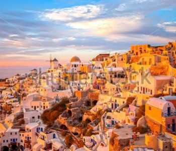 Старый город - 184 | Wall-Style