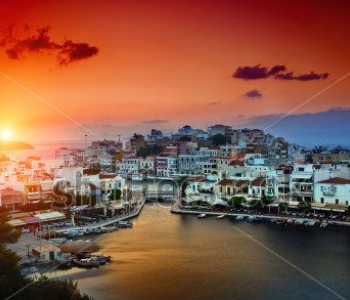 Старый город - 185 | Wall-Style