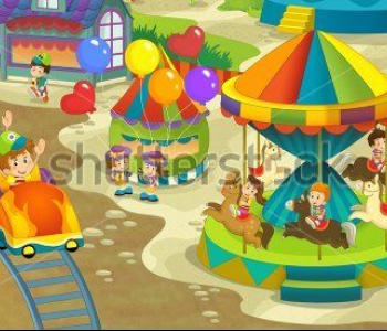 Детские - 152 | Wall-Style