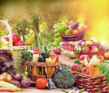 Еда и напитки - 18 | Wall-Style