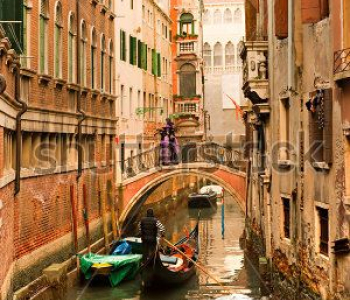 Старый город - 190 | Wall-Style