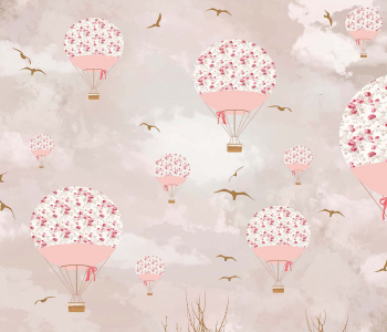 Детские - 136 | Wall-Style