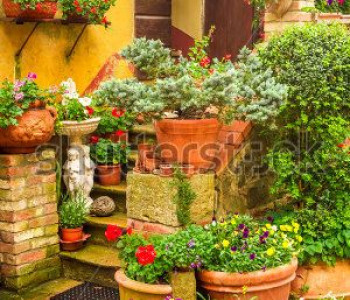 Старый город - 182 | Wall-Style