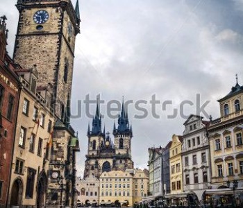 Старый город - 74 | Wall-Style