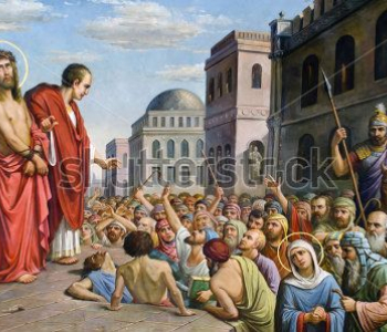 Фреска - 333 | Wall-Style