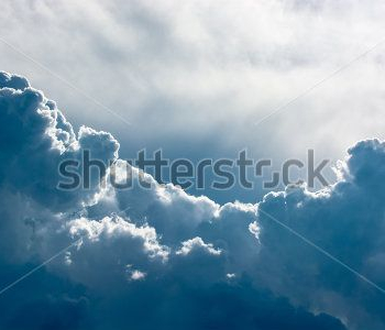 Небо и космос - 474 | Wall-Style