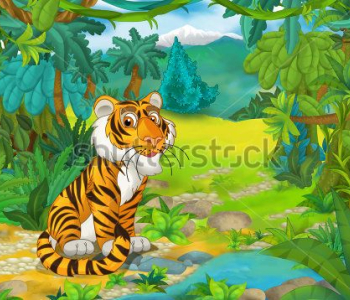 Детские - 220 | Wall-Style