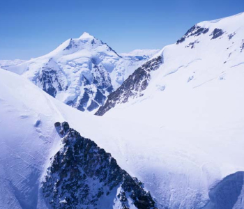 Природа - 461 | Wall-Style