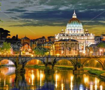 Архитектура - 121 | Wall-Style