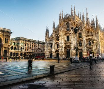 Архитектура - 79 | Wall-Style