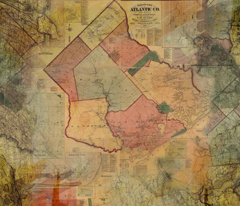 Карты - 93 | Wall-Style