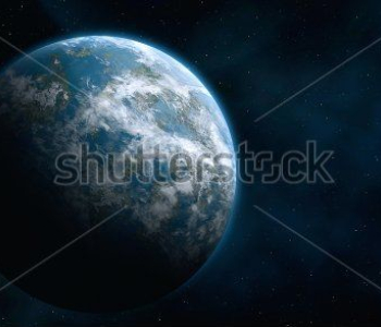 Небо и космос - 568 | Wall-Style