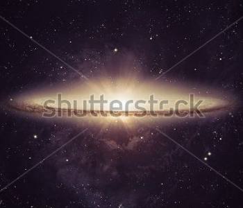 Небо и космос - 223 | Wall-Style