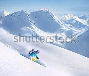 Природа - 697 | Wall-Style