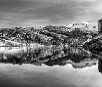 Природа - 527 | Wall-Style