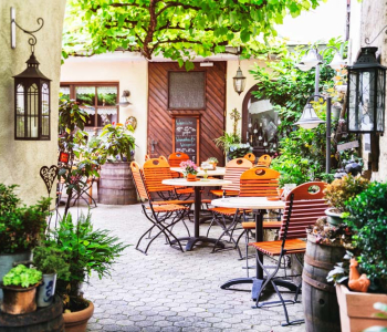 Старый город - 24 | Wall-Style