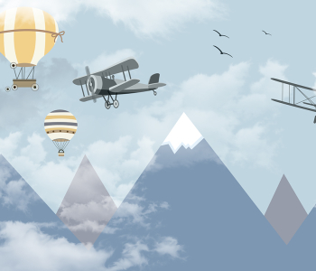 Детские - 68 | Wall-Style