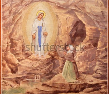 Фреска - 327 | Wall-Style