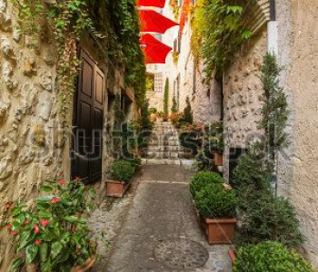 Старый город - 41 | Wall-Style