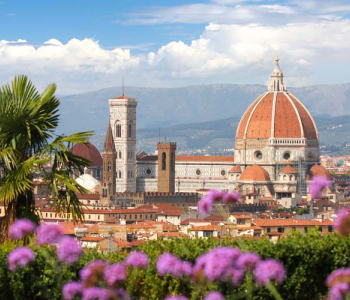 Старый город - 10 | Wall-Style