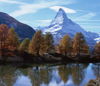 Природа - 479 | Wall-Style