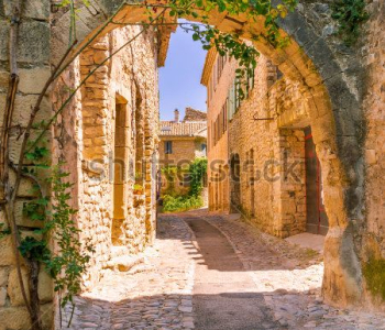 Старый город - 16 | Wall-Style